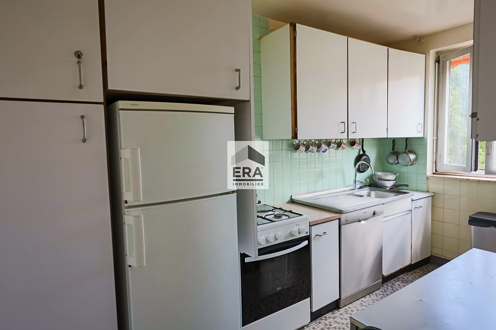 Appartement à vendre, 88m², Vincennes