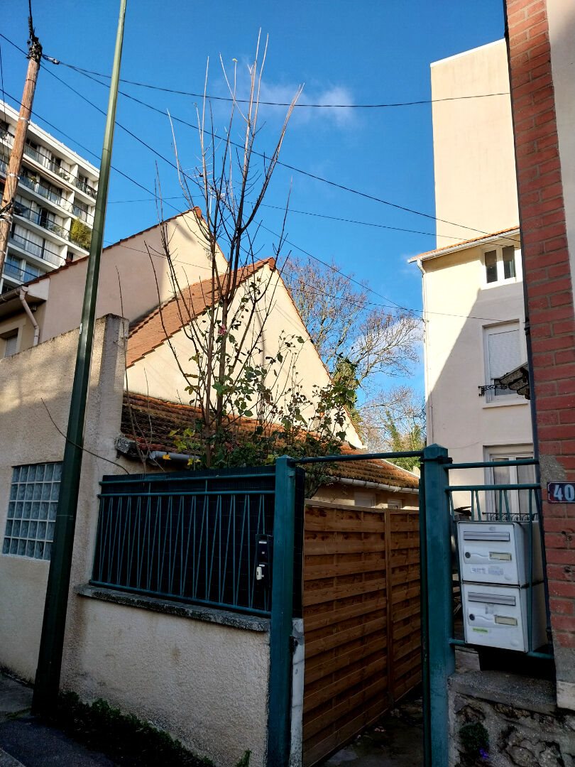 Maison à vendre, 150m², Villejuif