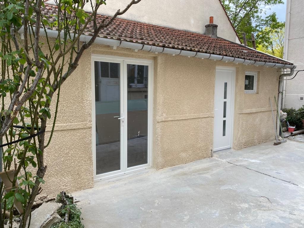 Maison à vendre, 150m², Villejuif
