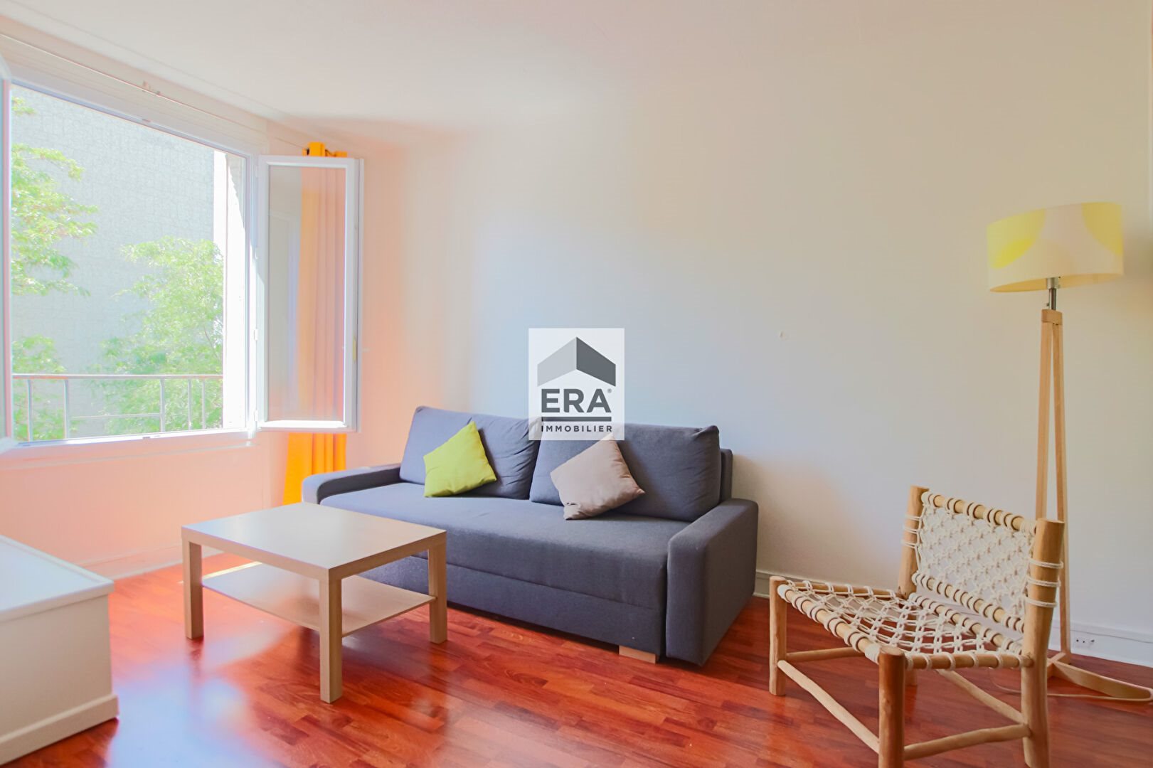 Appartement à vendre, 22m², Boulogne-Billancourt