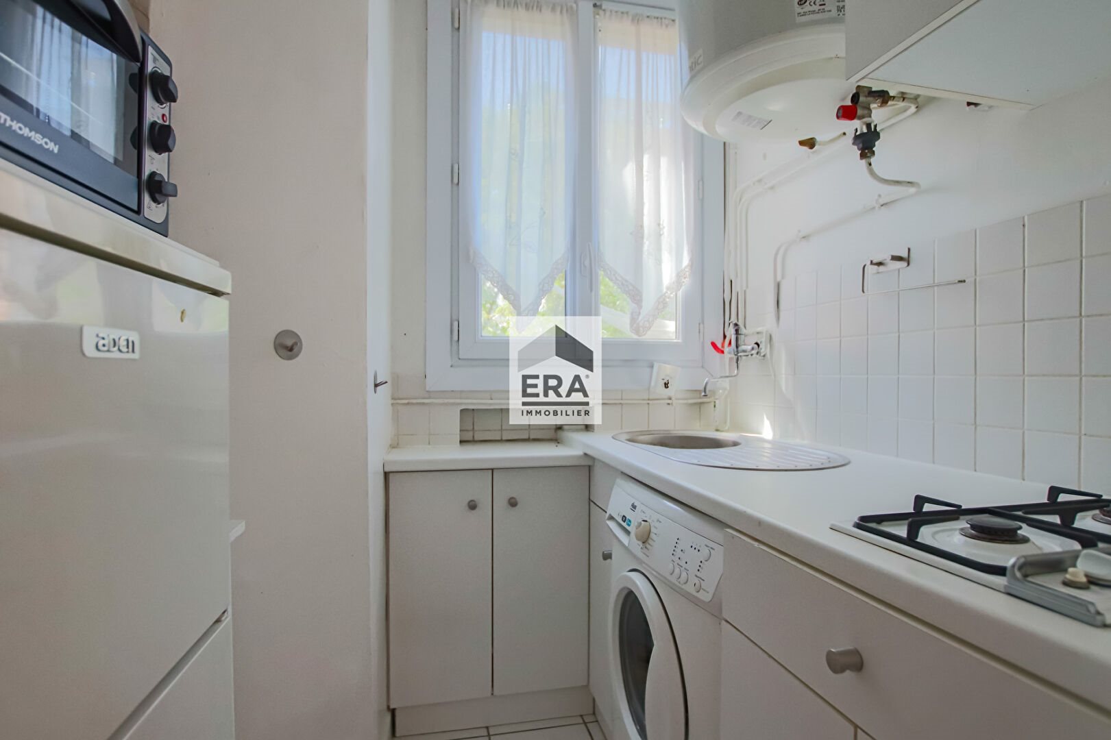 Appartement à vendre, 22m², Boulogne-Billancourt