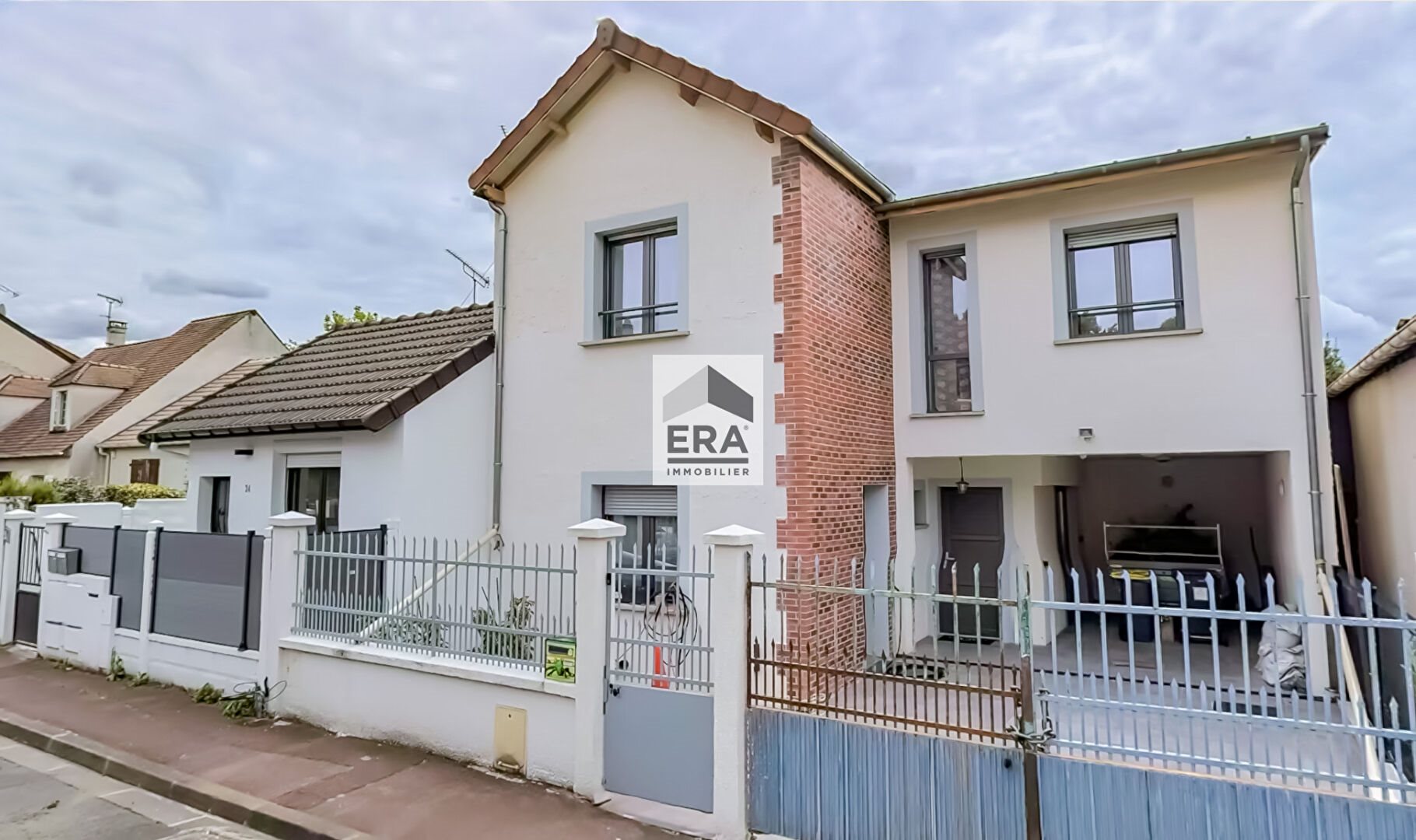 Maison à vendre, 225m², Villejuif