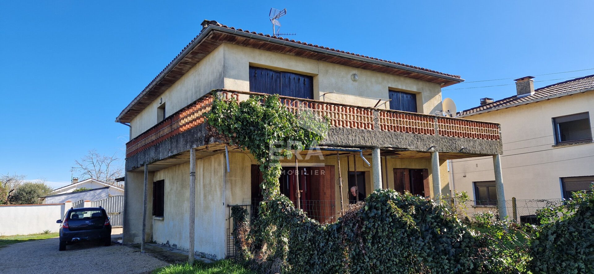 Maison à vendre, 185m², Saint-Jory