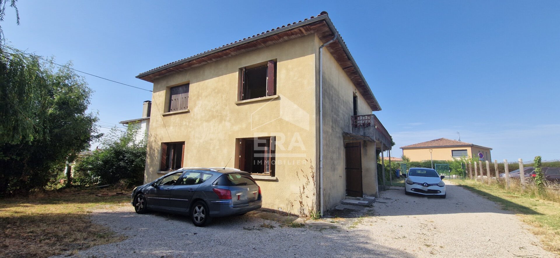 Maison à vendre, 185m², Saint-Jory