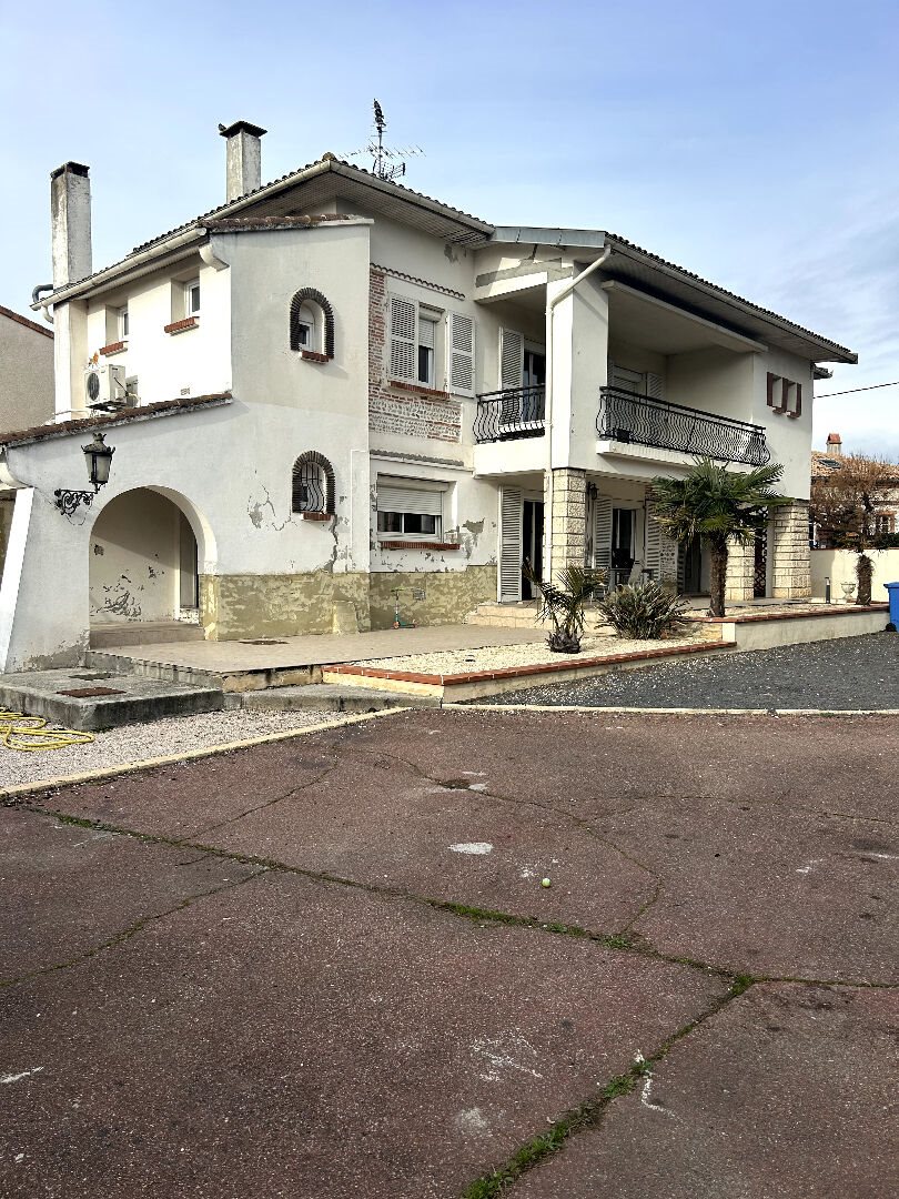 Maison à vendre, 265m², Fenouillet