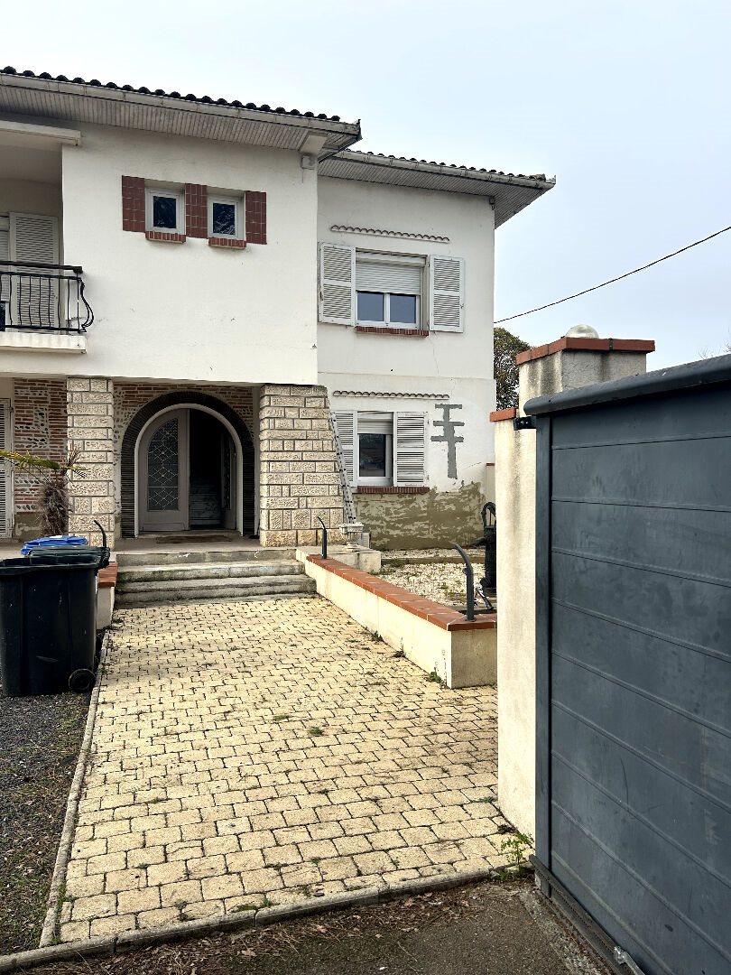 Maison à vendre, 265m², Fenouillet