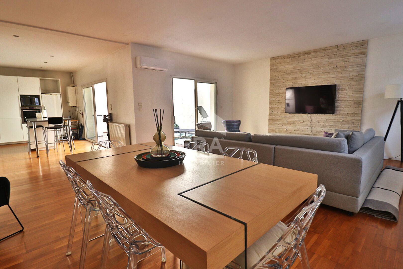 Appartement à vendre, 119m², Toulouse