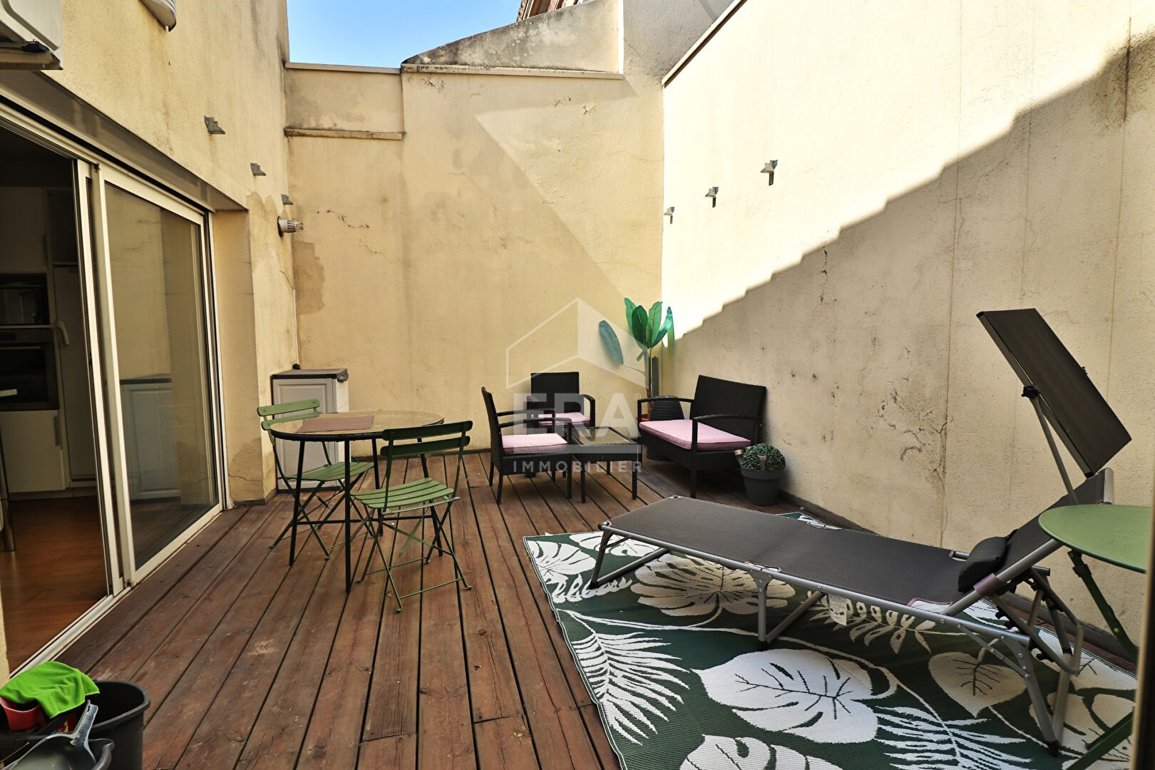 Appartement à vendre, 119m², Toulouse