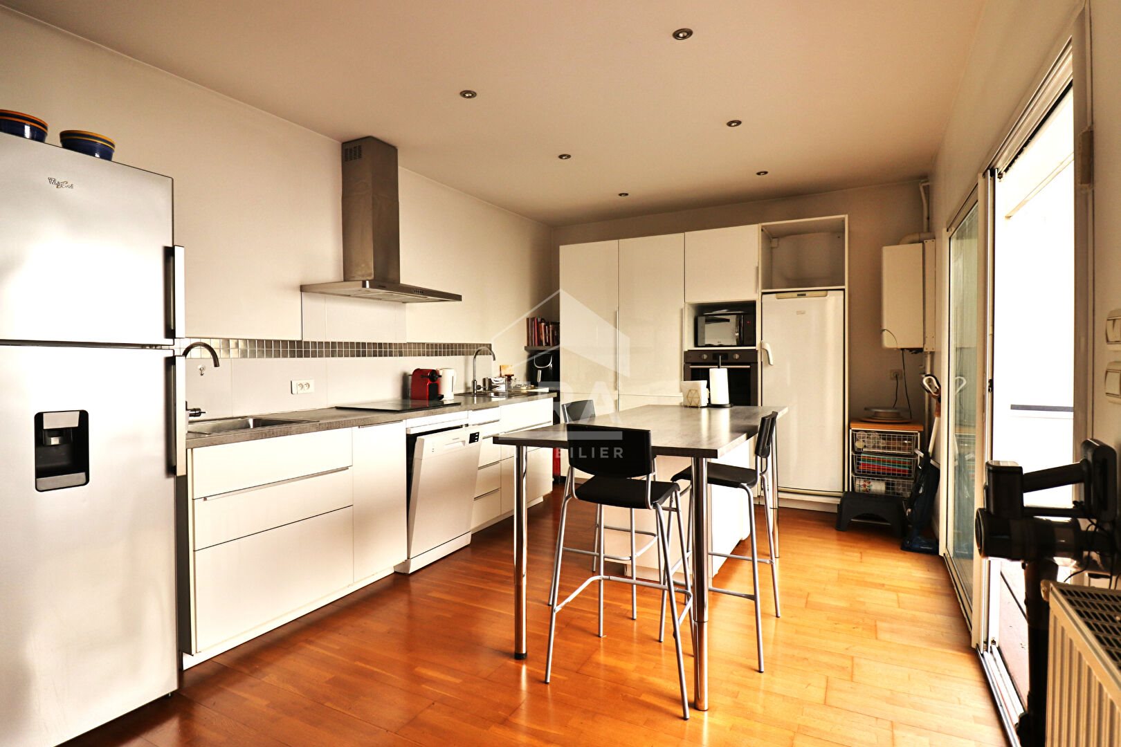 Appartement à vendre, 119m², Toulouse