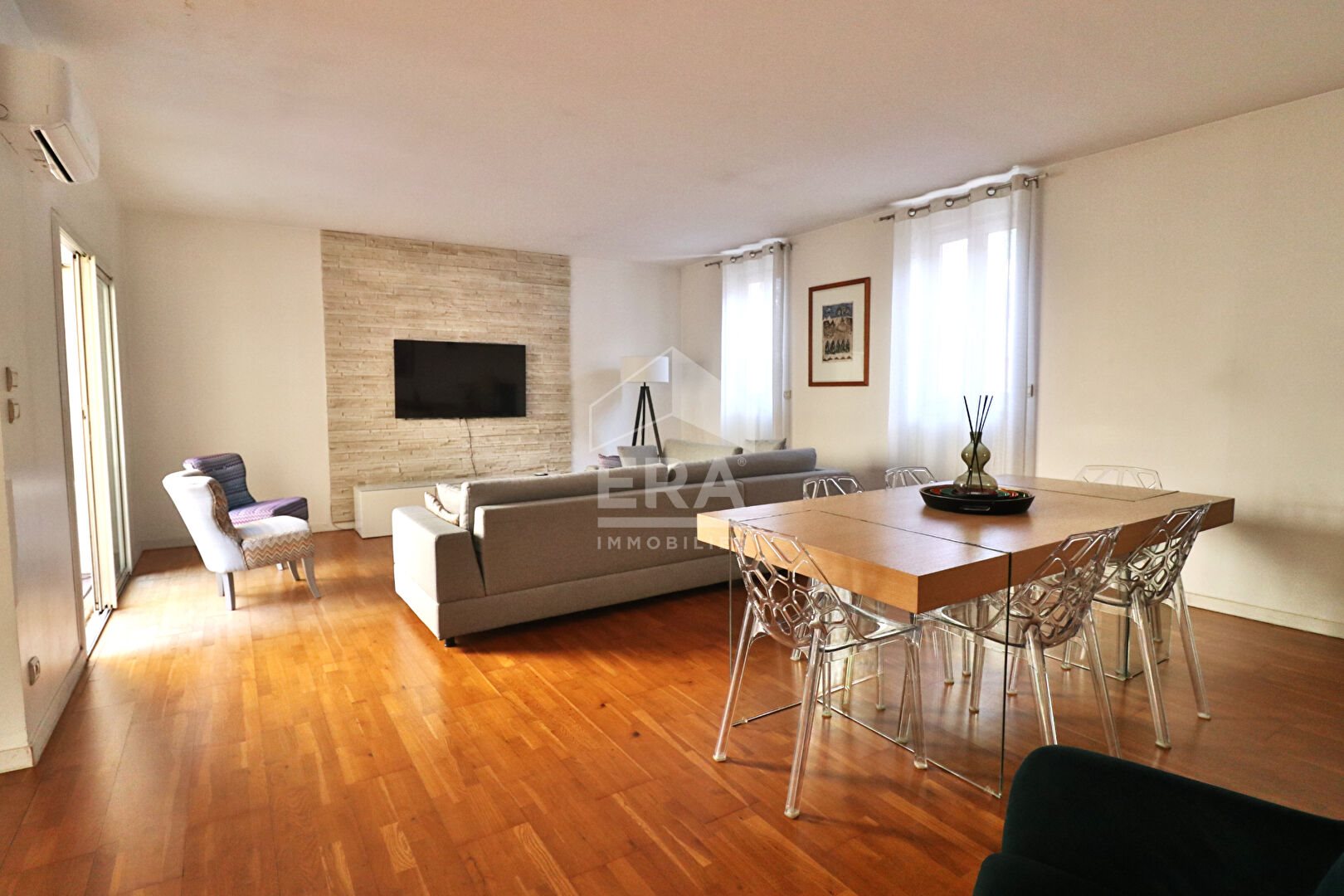 Appartement à vendre, 119m², Toulouse