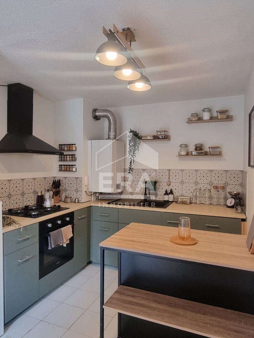 Appartement à louer, 48m², Toulouse