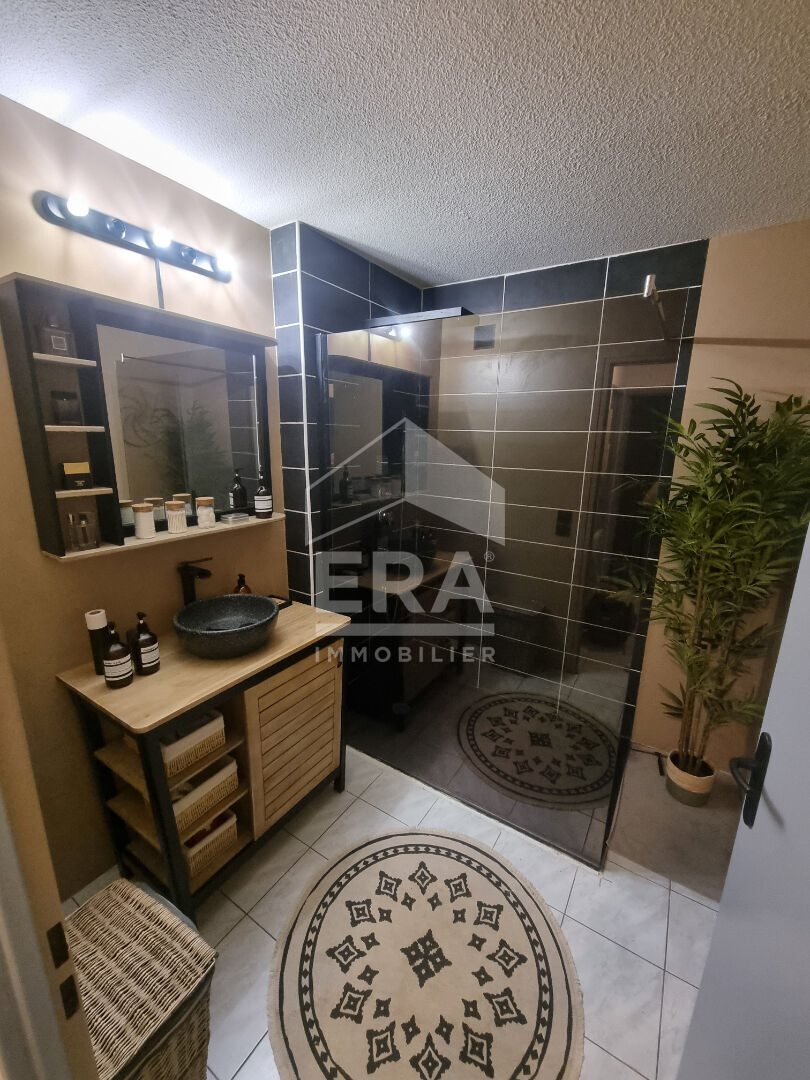 Appartement à louer, 48m², Toulouse
