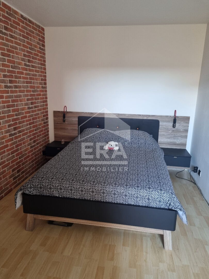 Appartement à louer, 48m², Toulouse