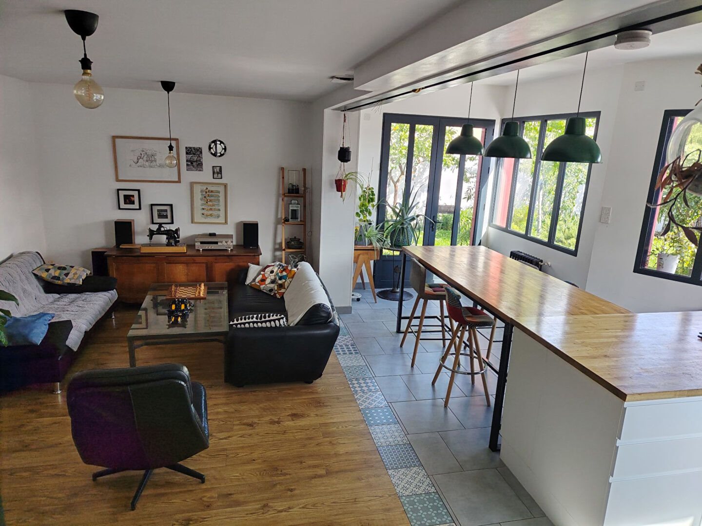 Maison à vendre, 124m², Toulouse