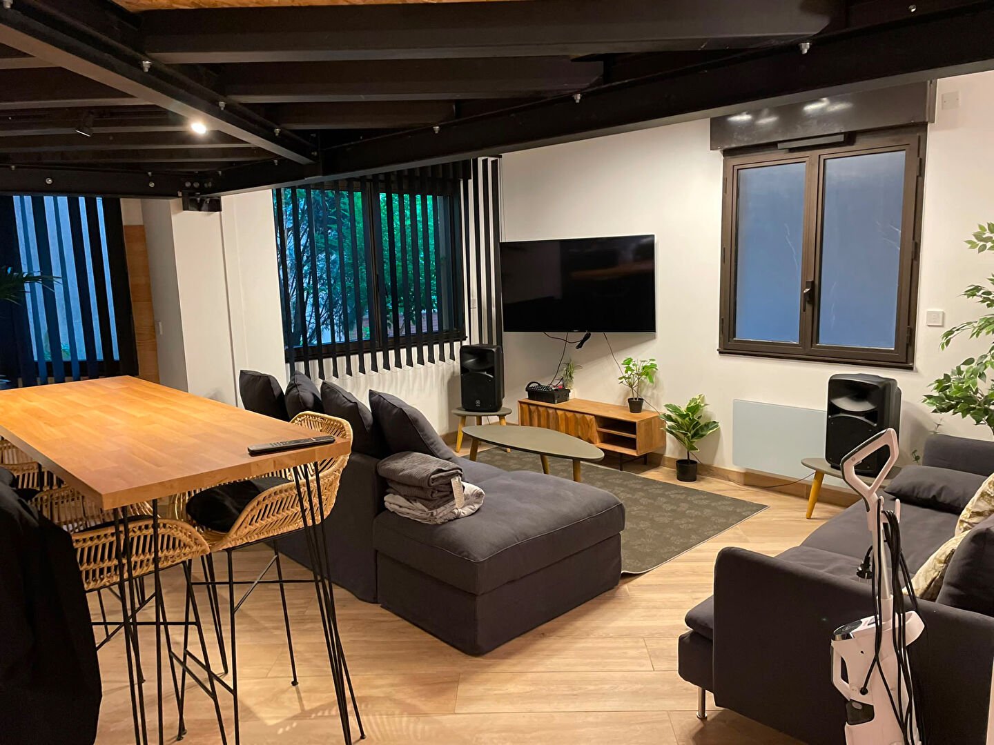 Appartement à vendre, 103m², Toulouse