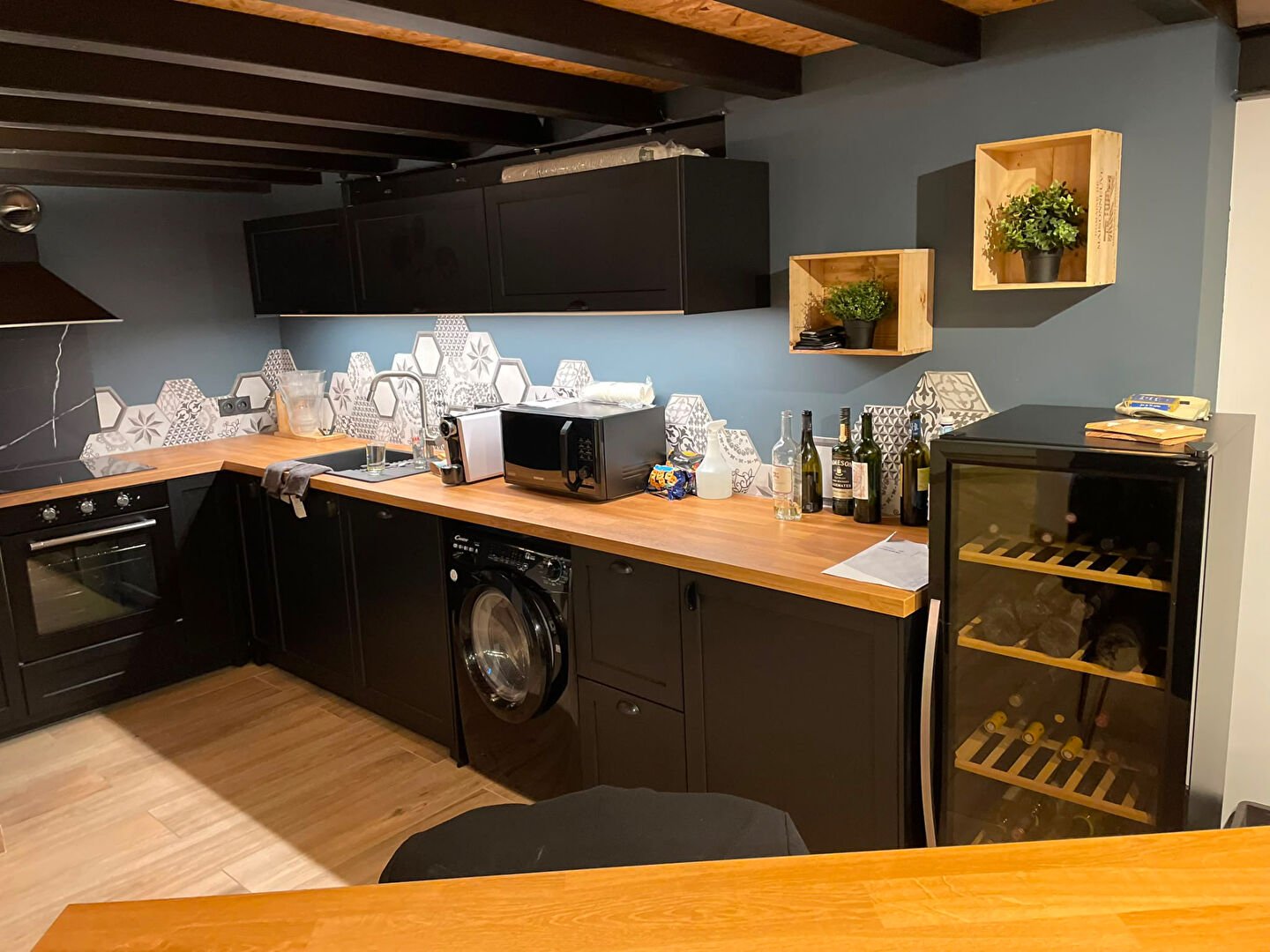 Appartement à vendre, 103m², Toulouse