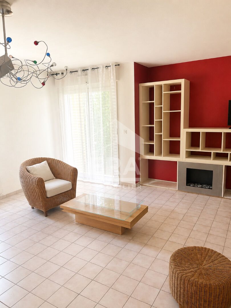 Appartement à vendre, 55m², Toulouse
