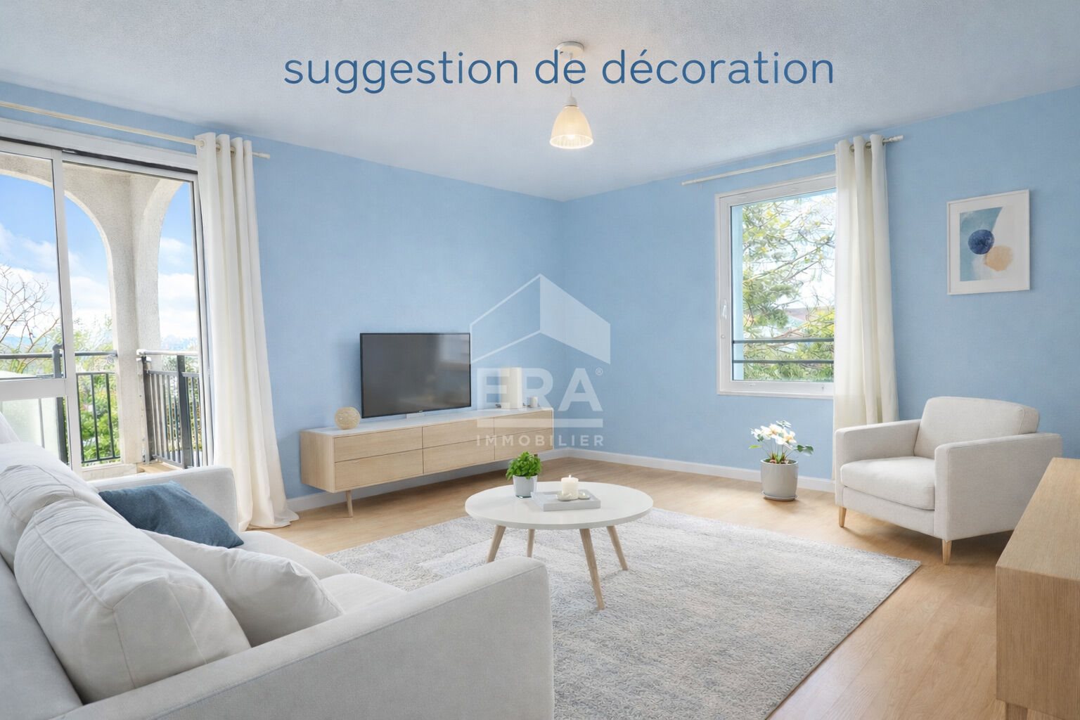 Appartement à vendre, 49m², Toulouse
