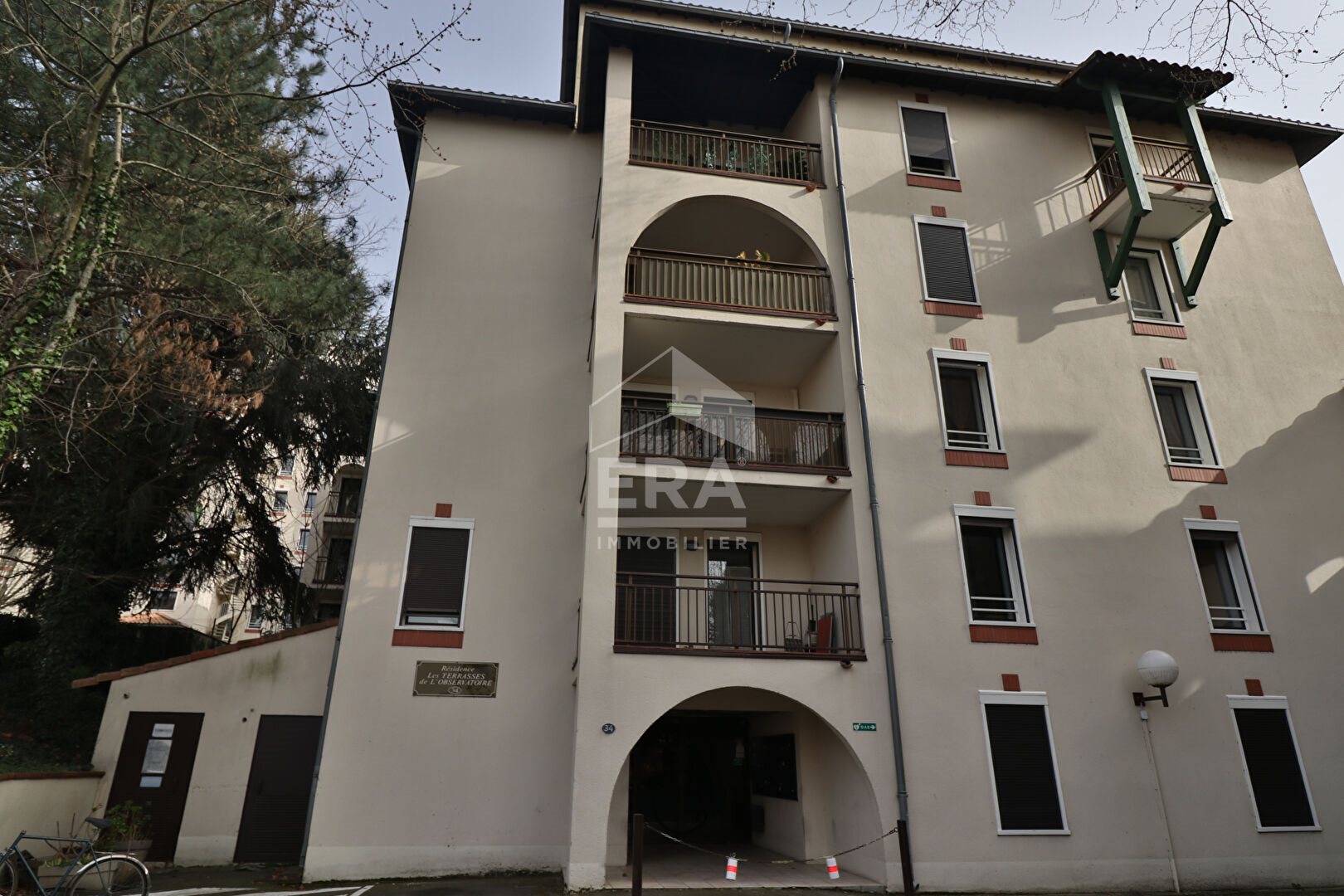 Appartement à vendre, 49m², Toulouse