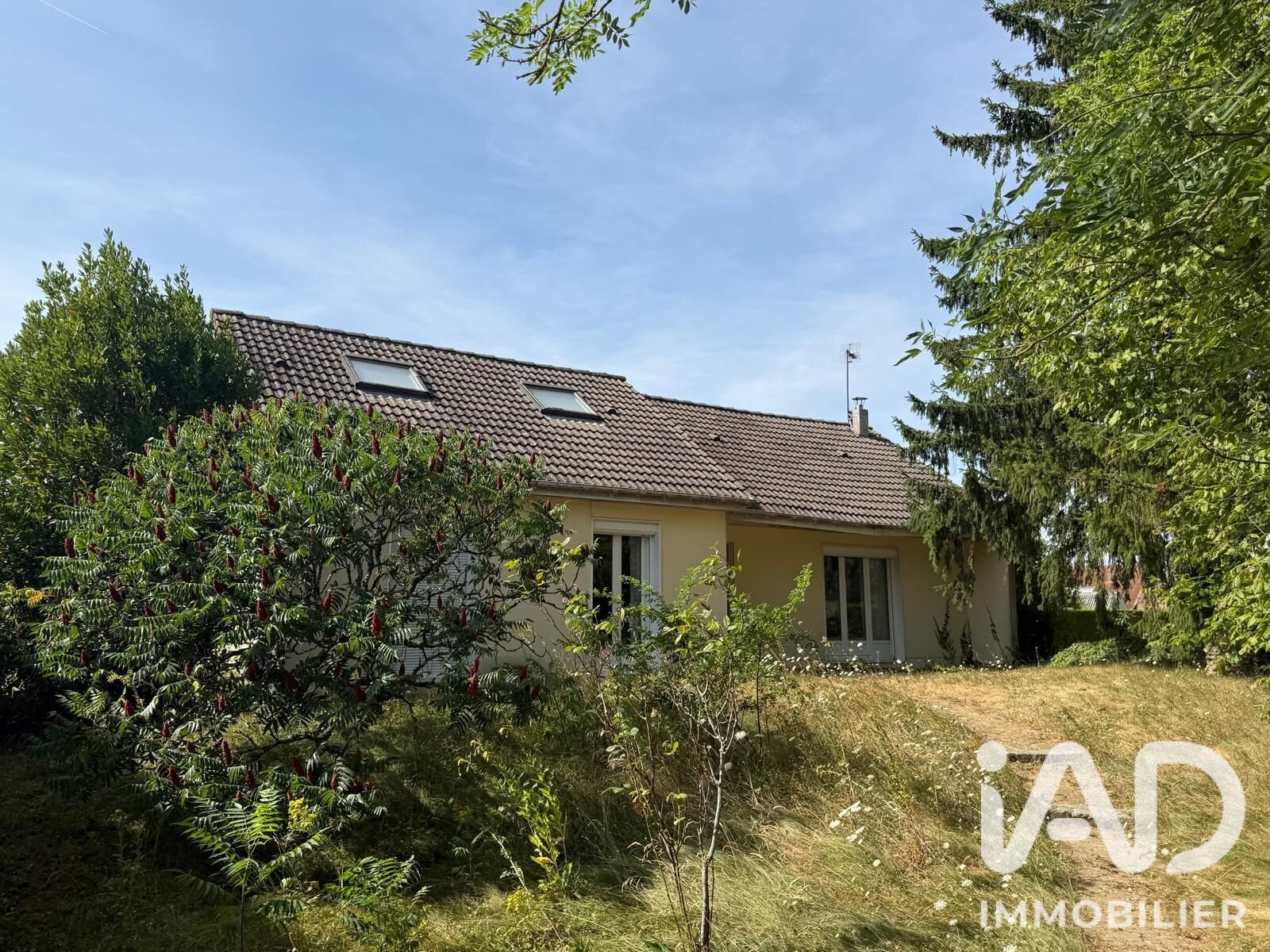 Maison à vendre, 108m², Dourdan
