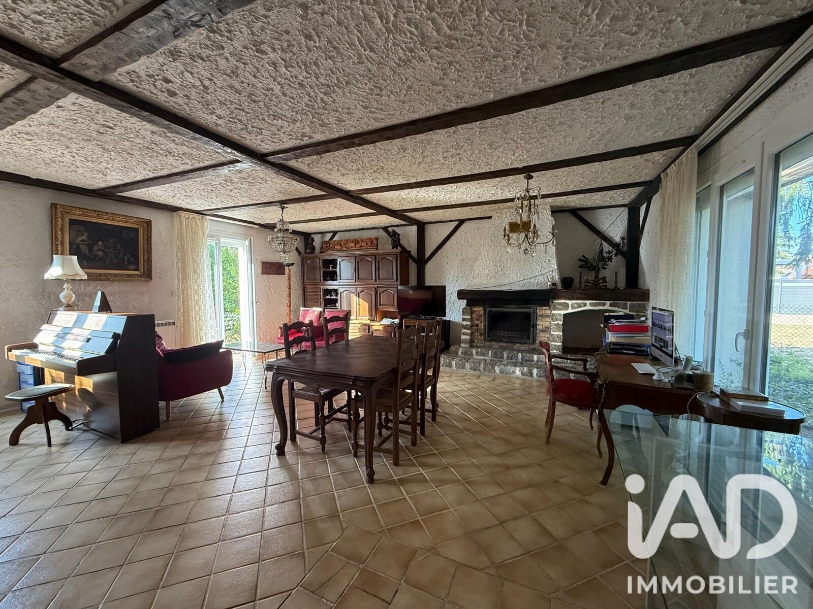 Maison à vendre, 108m², Dourdan