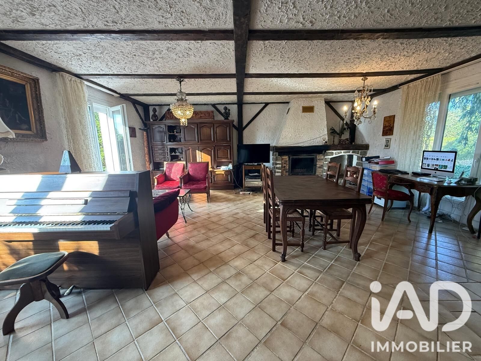 Maison à vendre, 108m², Dourdan