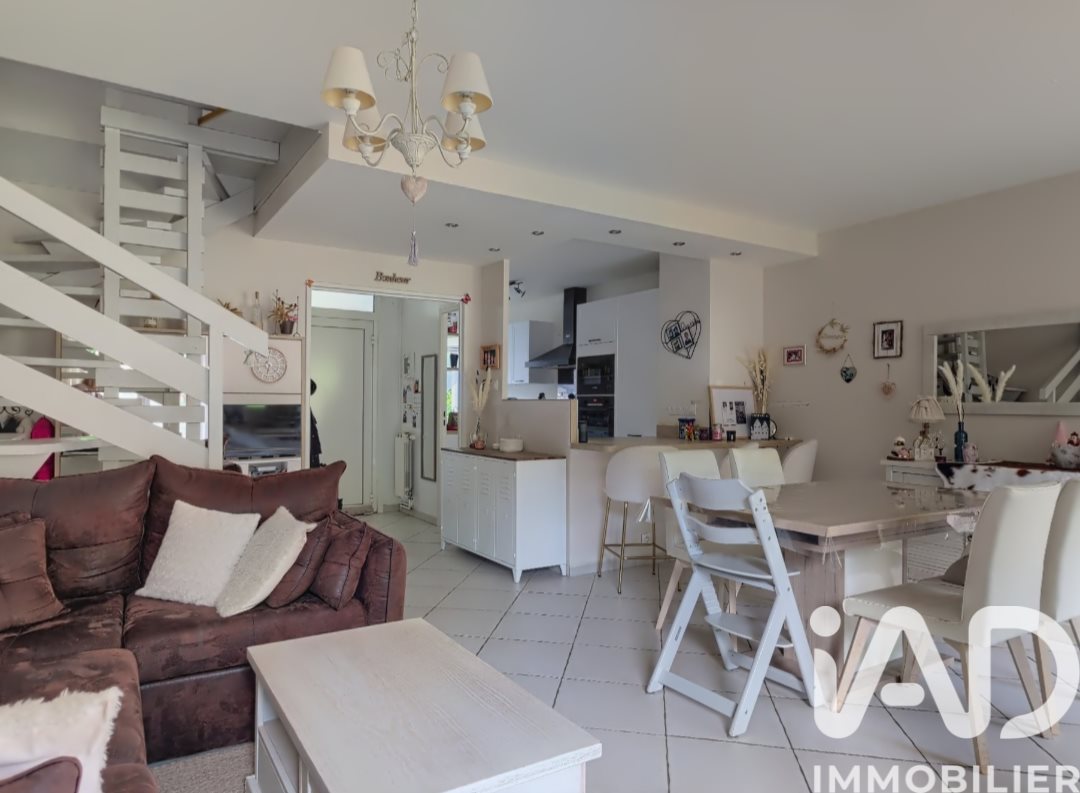 Maison à vendre, 115m², Dourdan