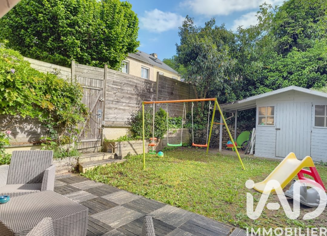 Maison à vendre, 115m², Dourdan