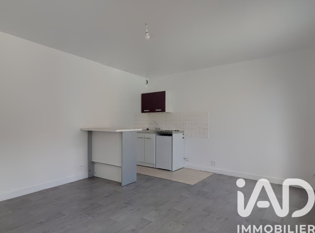 Appartement à vendre, 30m², Arpajon