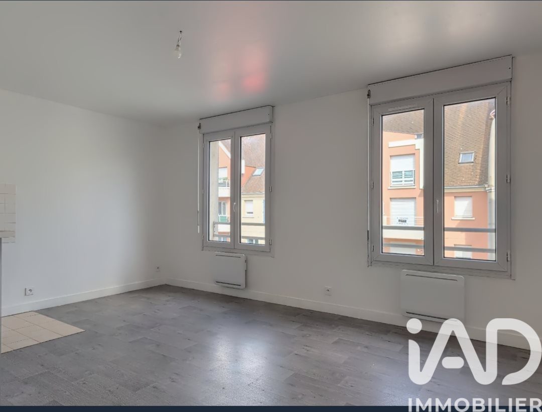 Appartement à vendre, 30m², Arpajon