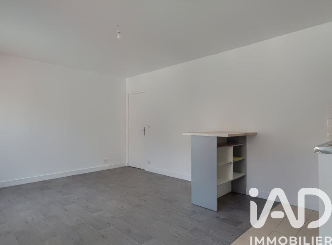 Appartement à vendre, 30m², Arpajon