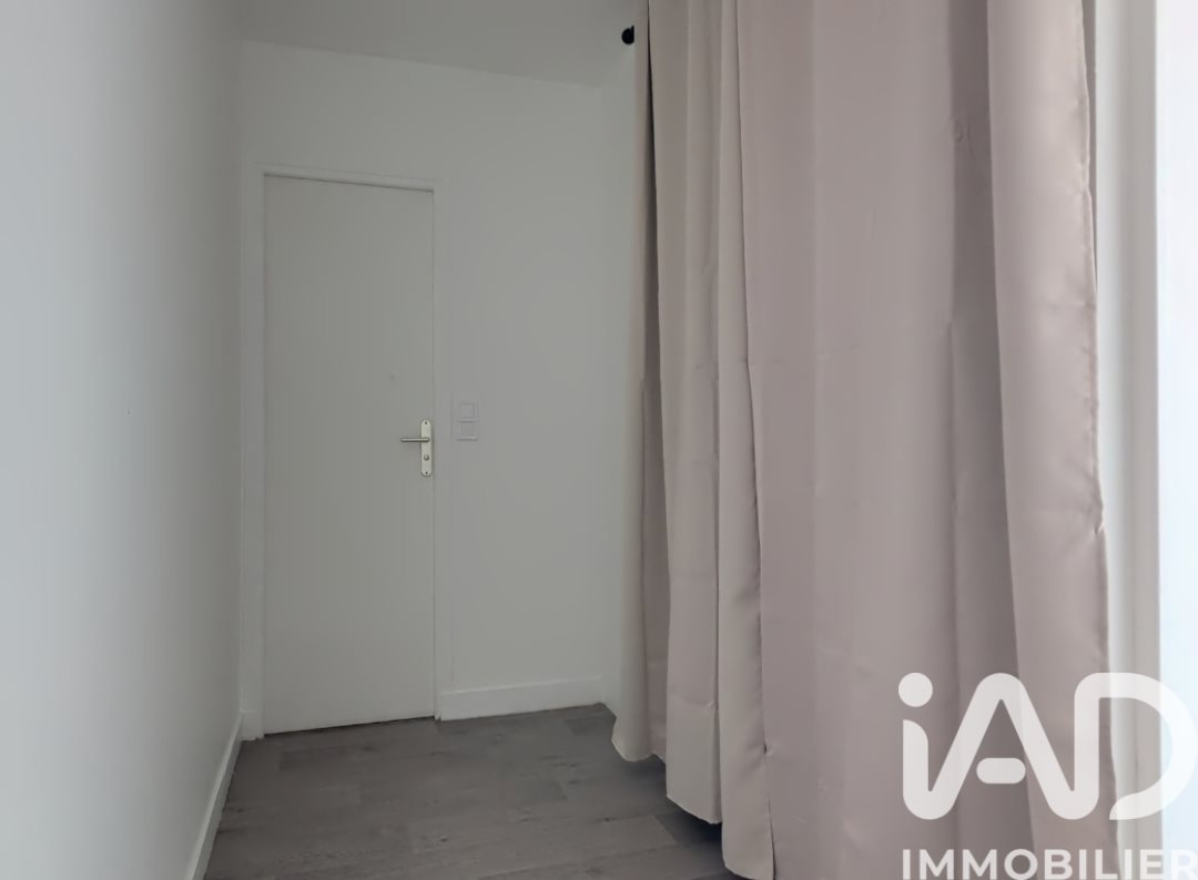 Appartement à vendre, 30m², Arpajon