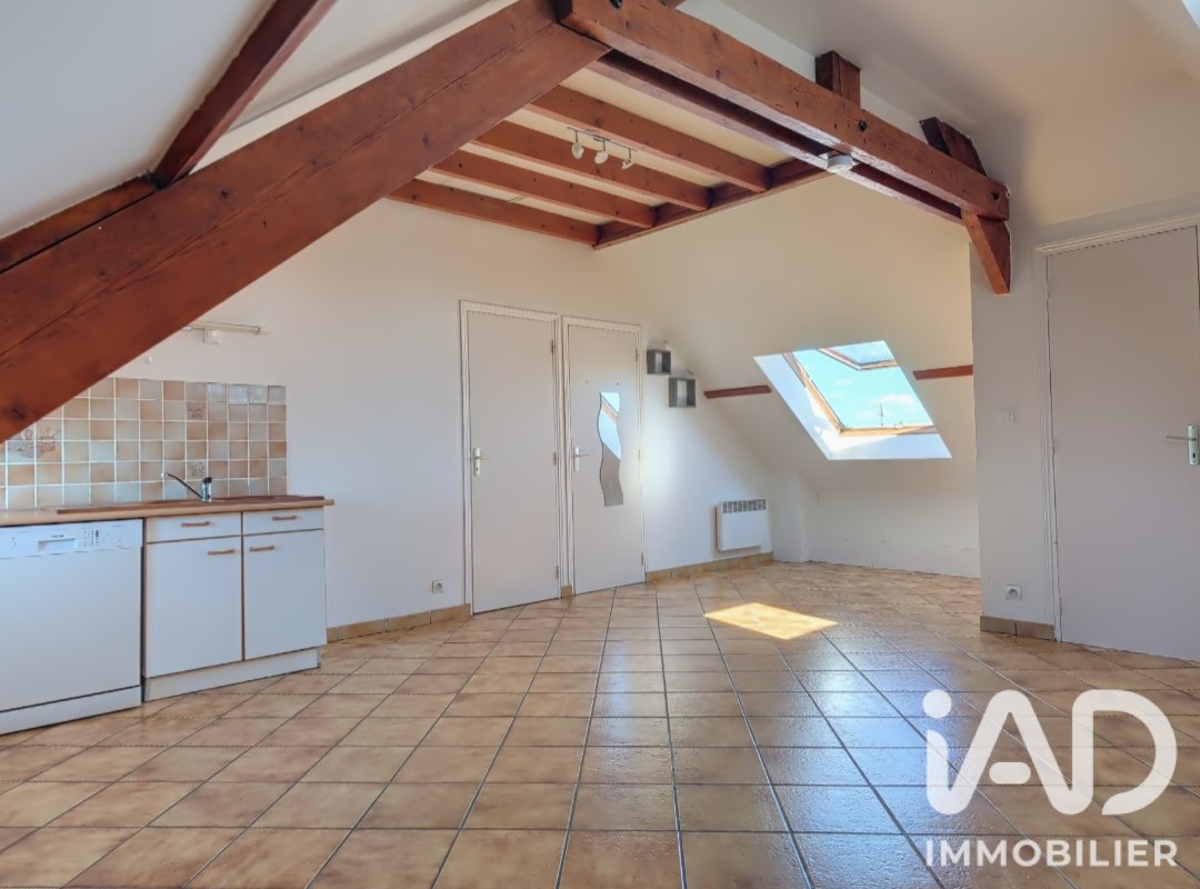 Appartement à vendre, 30m², Dourdan