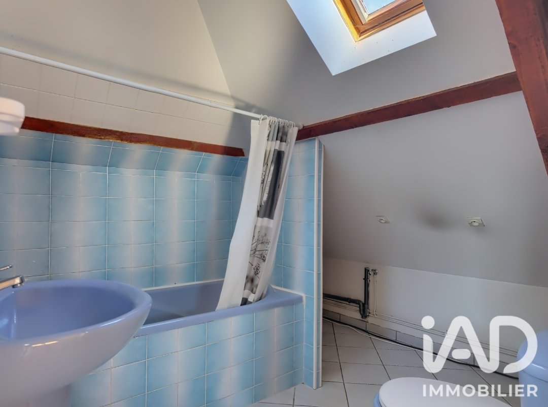 Appartement à vendre, 30m², Dourdan