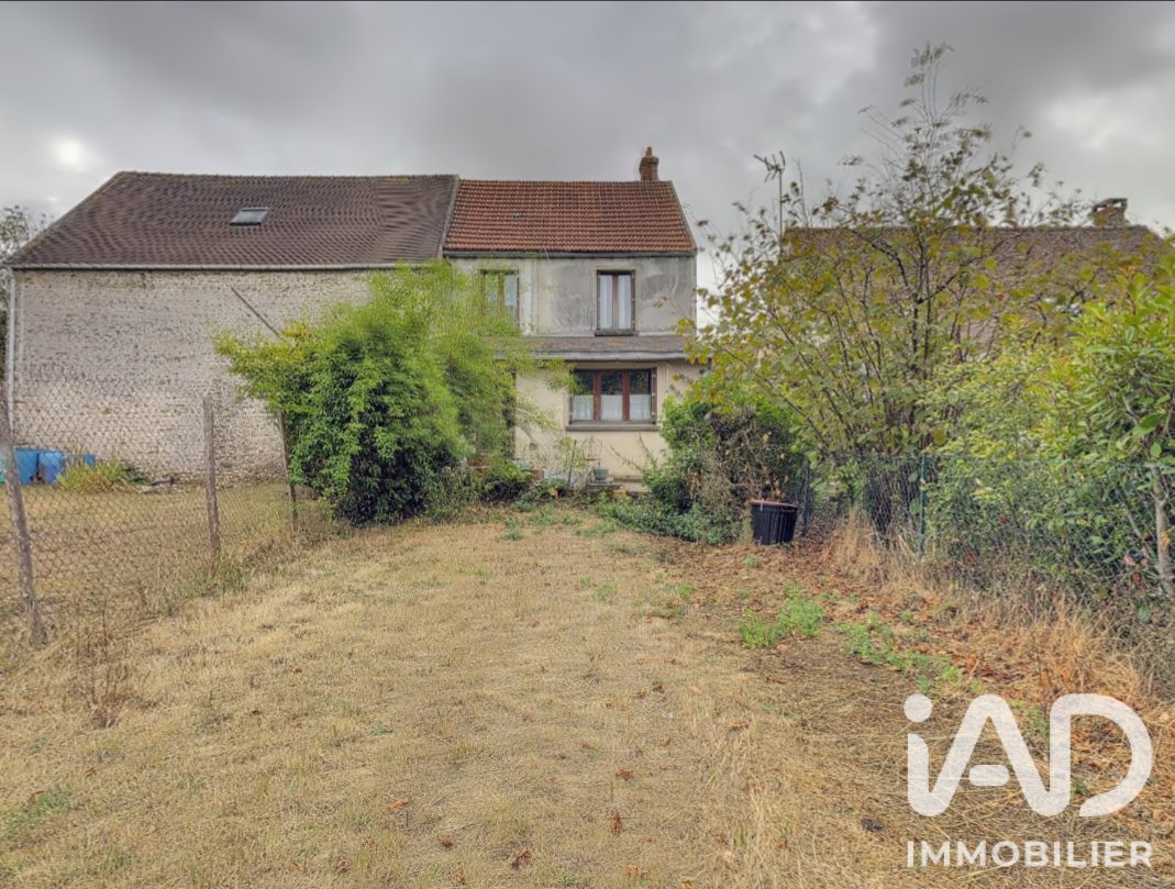 Maison à vendre, 97m², Les Granges-le-Roi