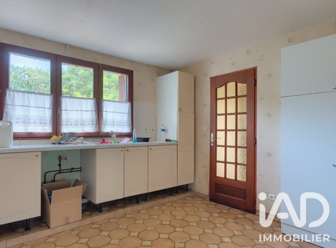 Maison à vendre, 97m², Les Granges-le-Roi
