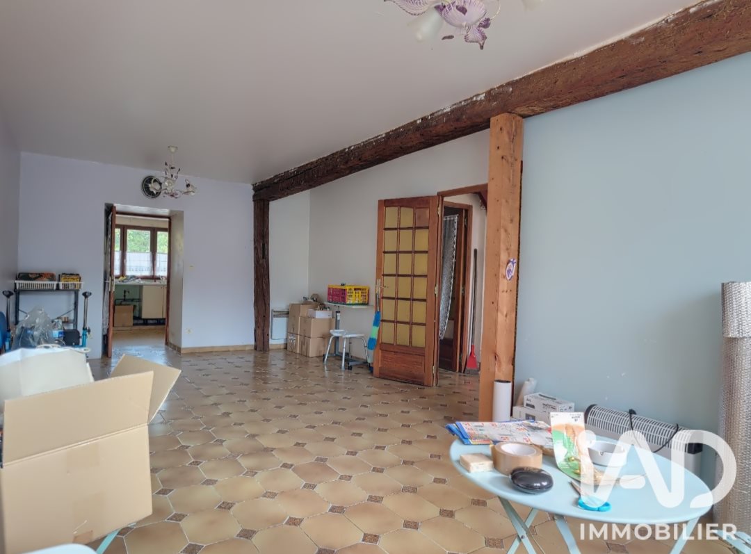 Maison à vendre, 97m², Les Granges-le-Roi