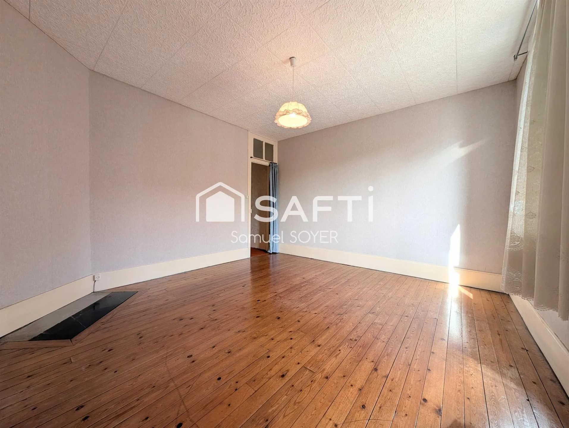 Maison à vendre, 78m², Tergnier