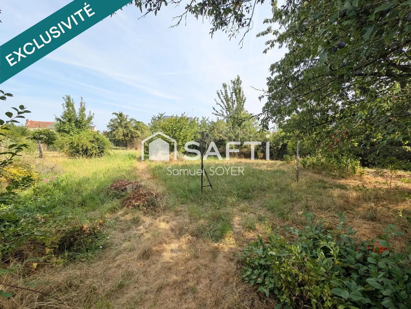 Maison à vendre, 65m², Tergnier