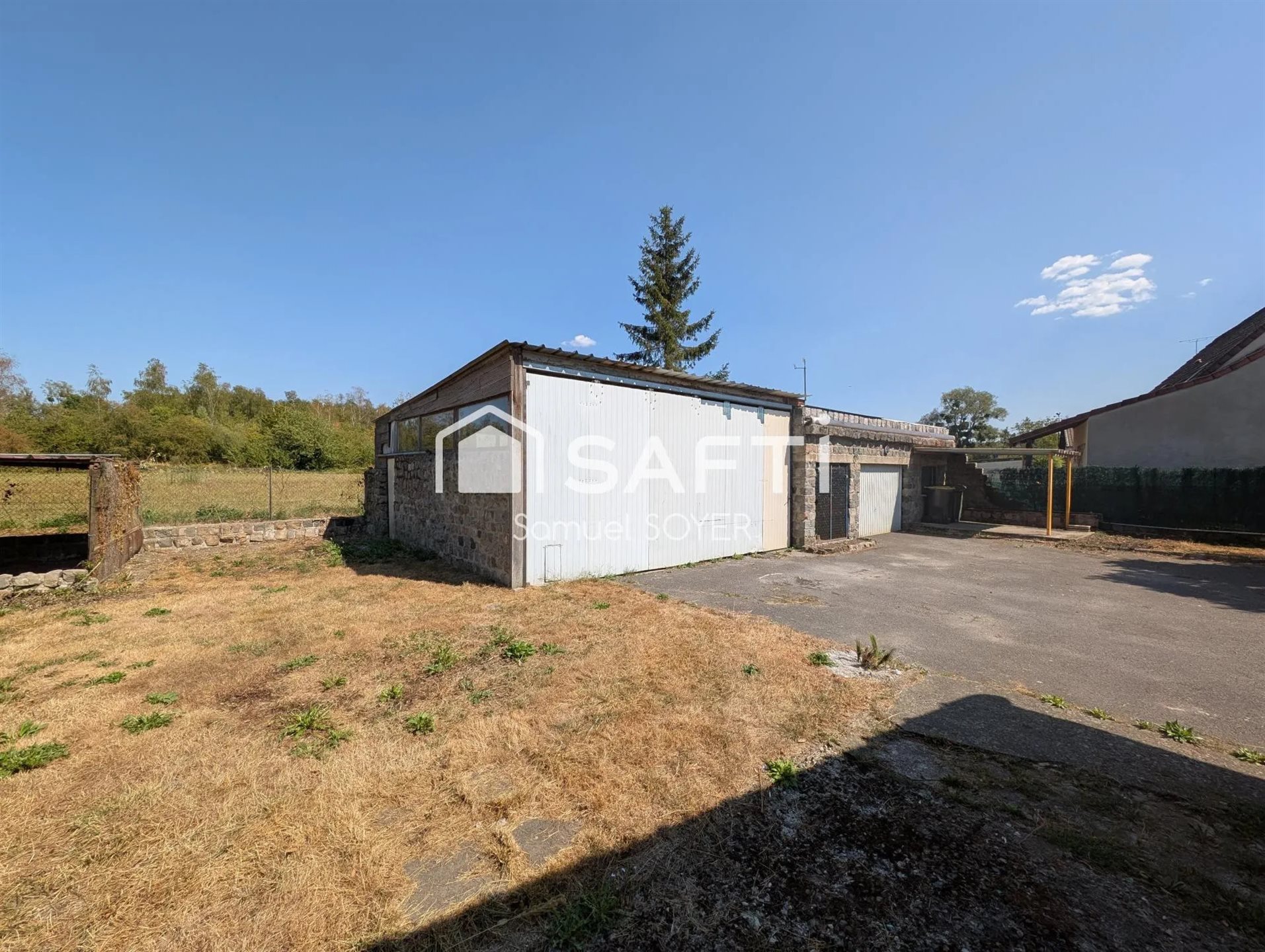 Maison à vendre, 128m², Tergnier