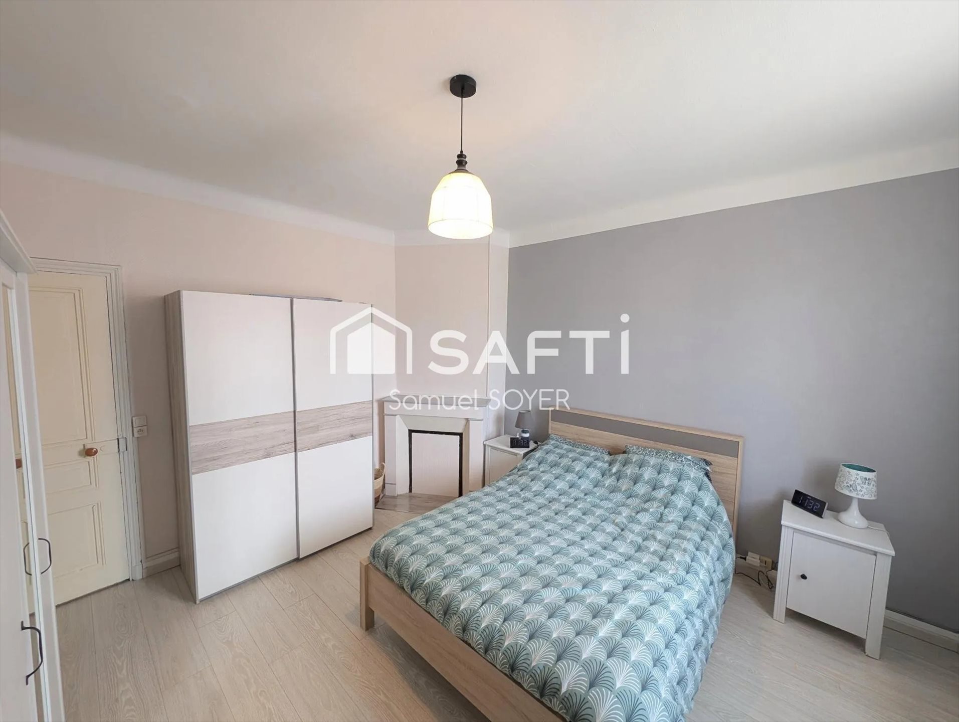 Maison à vendre, 95m², Chauny