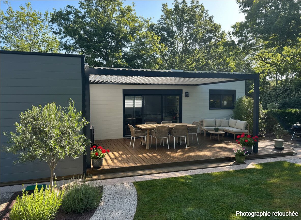 Maison à vendre, 69m², Bourgneuf-en-Retz