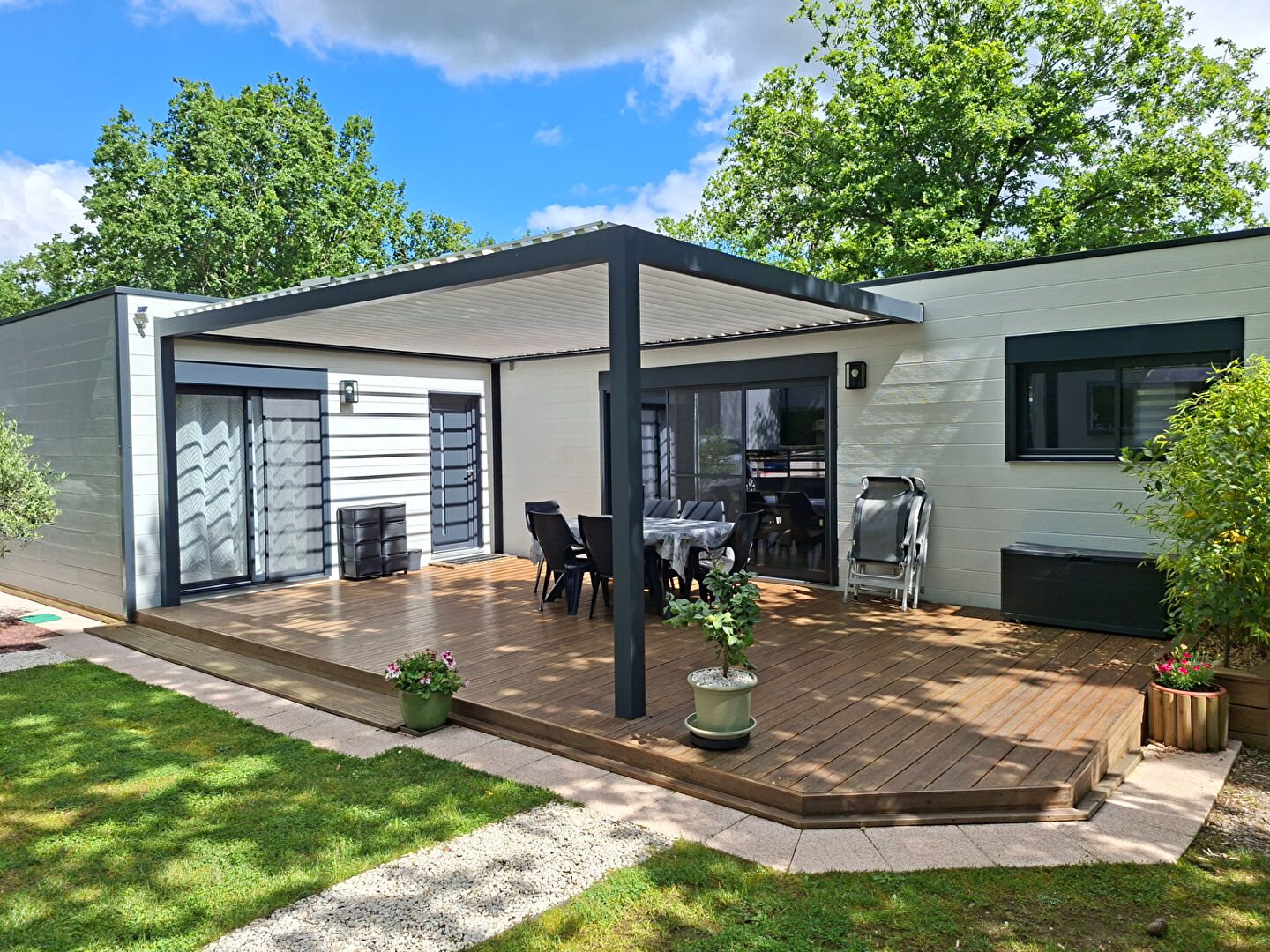 Maison à vendre, 69m², Bourgneuf-en-Retz