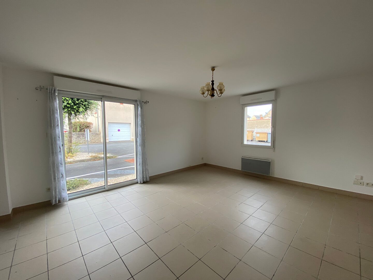 Appartement à vendre, 69m², Machecoul