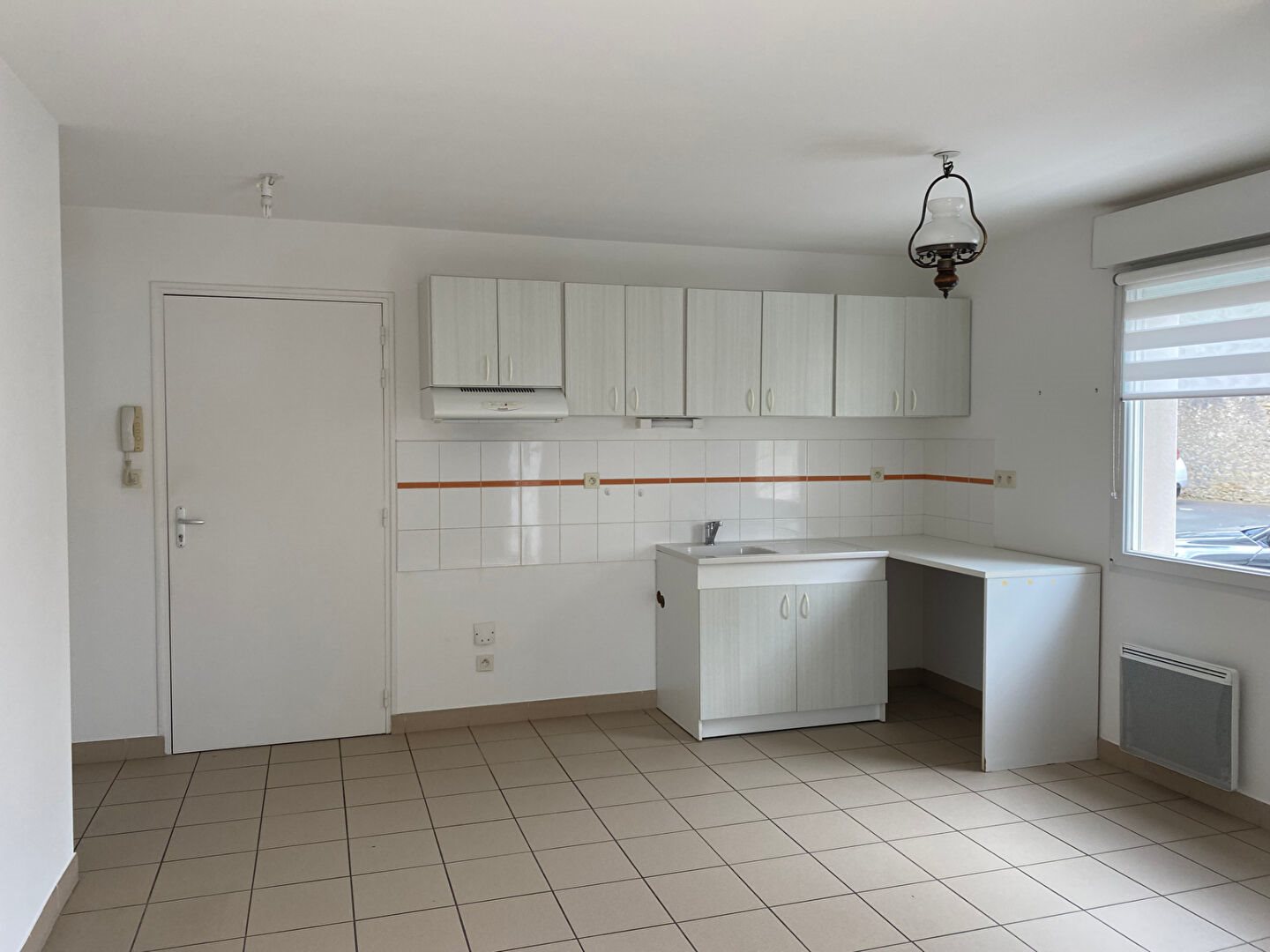 Appartement à vendre, 69m², Machecoul