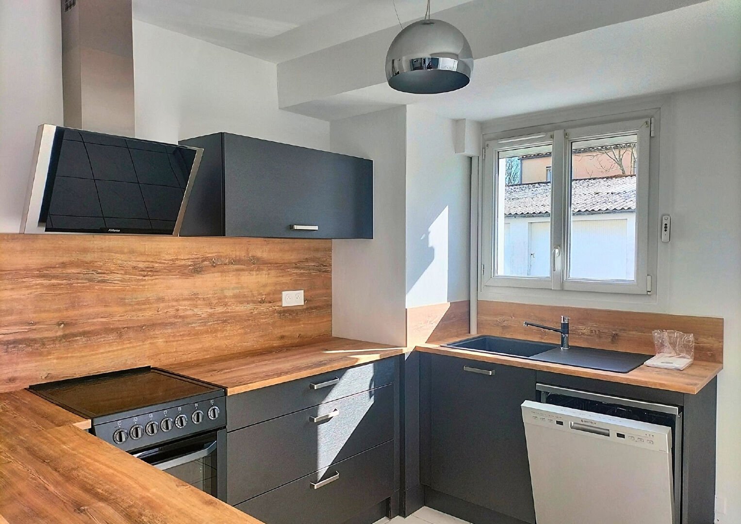Appartement à louer, 76m², Beauvoir-sur-Mer