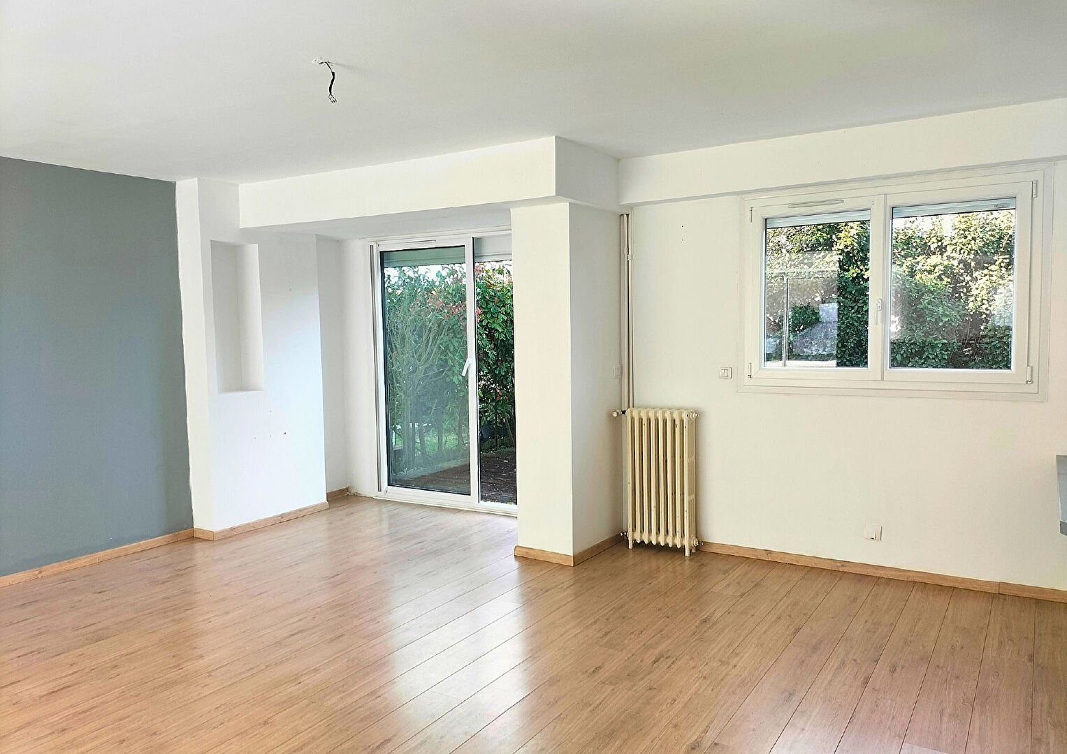 Appartement à louer, 76m², Beauvoir-sur-Mer