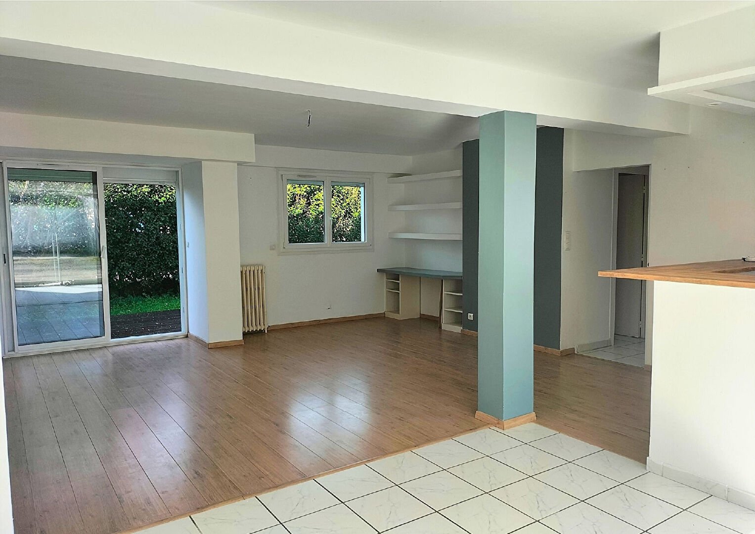 Appartement à louer, 76m², Beauvoir-sur-Mer