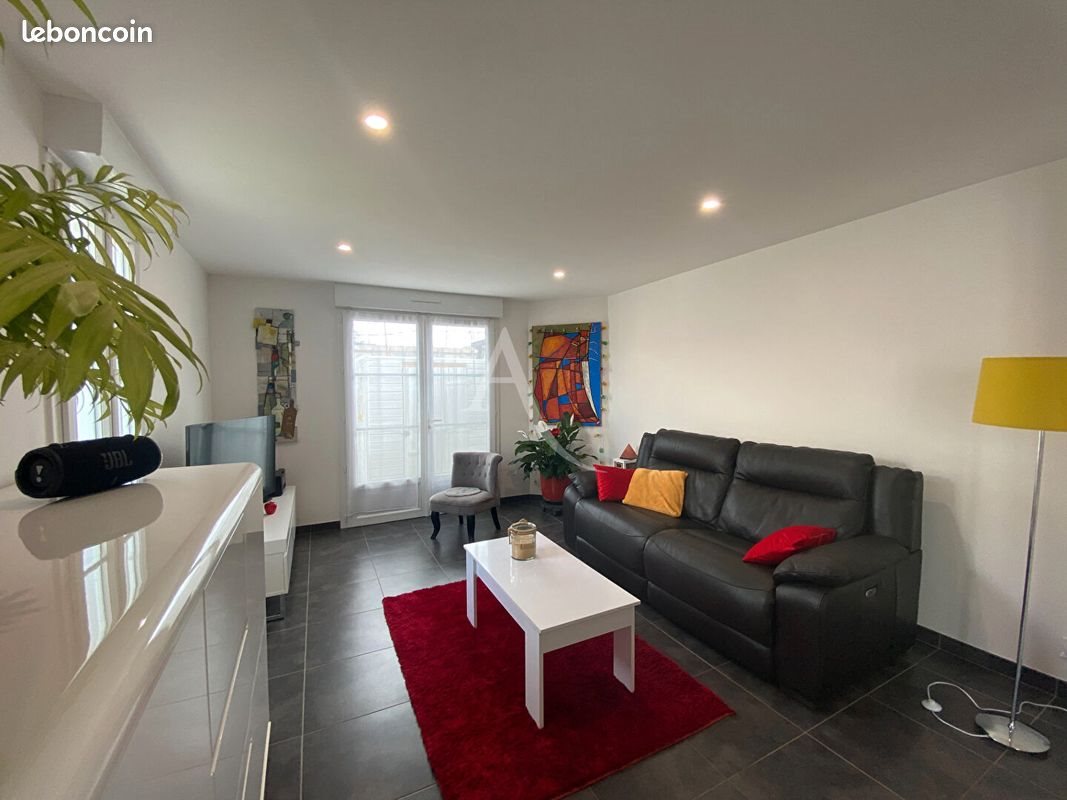 Maison à vendre, 81m², Machecoul