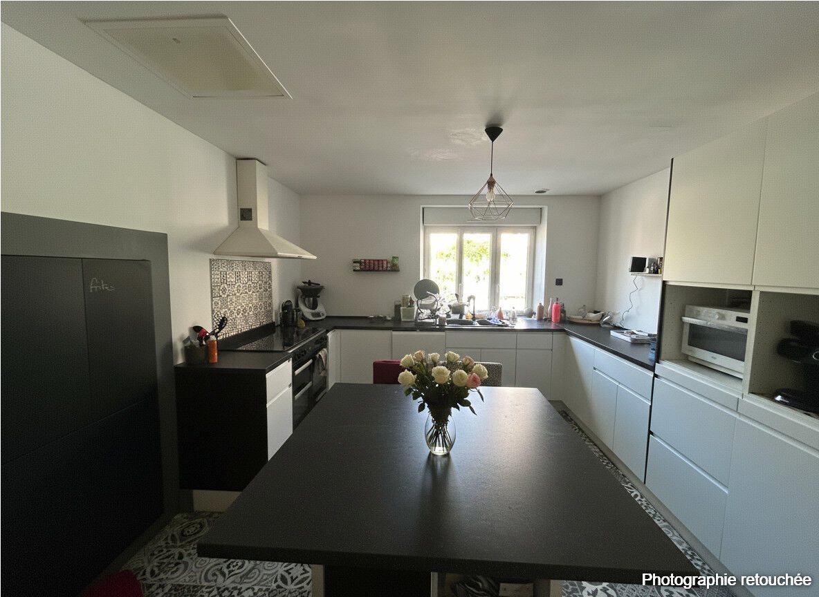 Maison à vendre, 165m², Bourgneuf-en-Retz